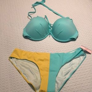 Victoria Secret Bikini